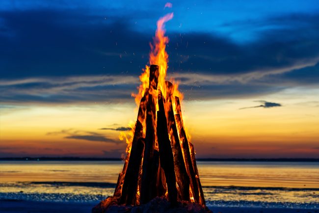 alquiler apartamentos playa de gandia noche de san juan