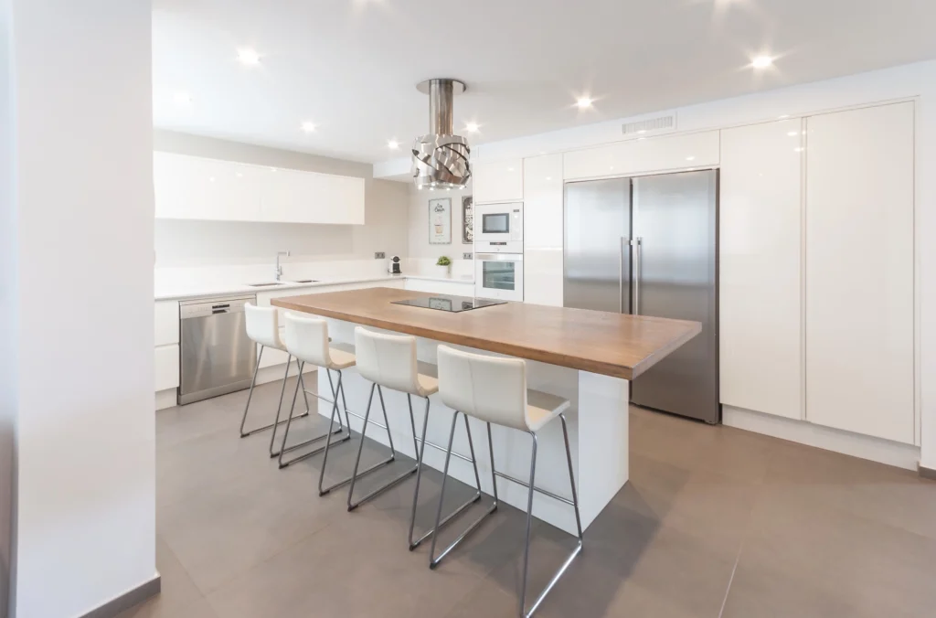 Лучшие апартаменты для аренды на время отпуска на пляже Гандия