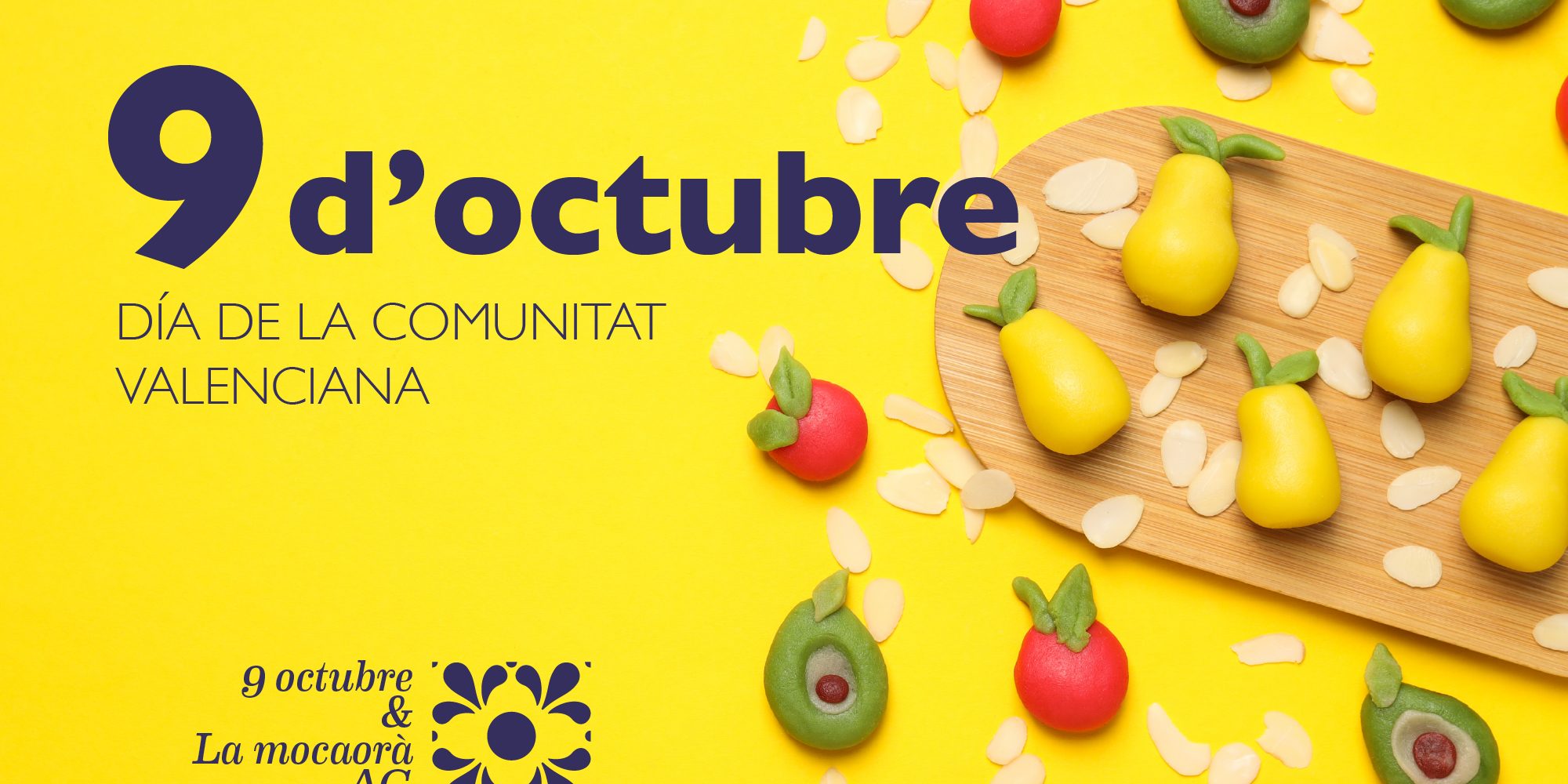 fiestas del 9 de octubre en gandia