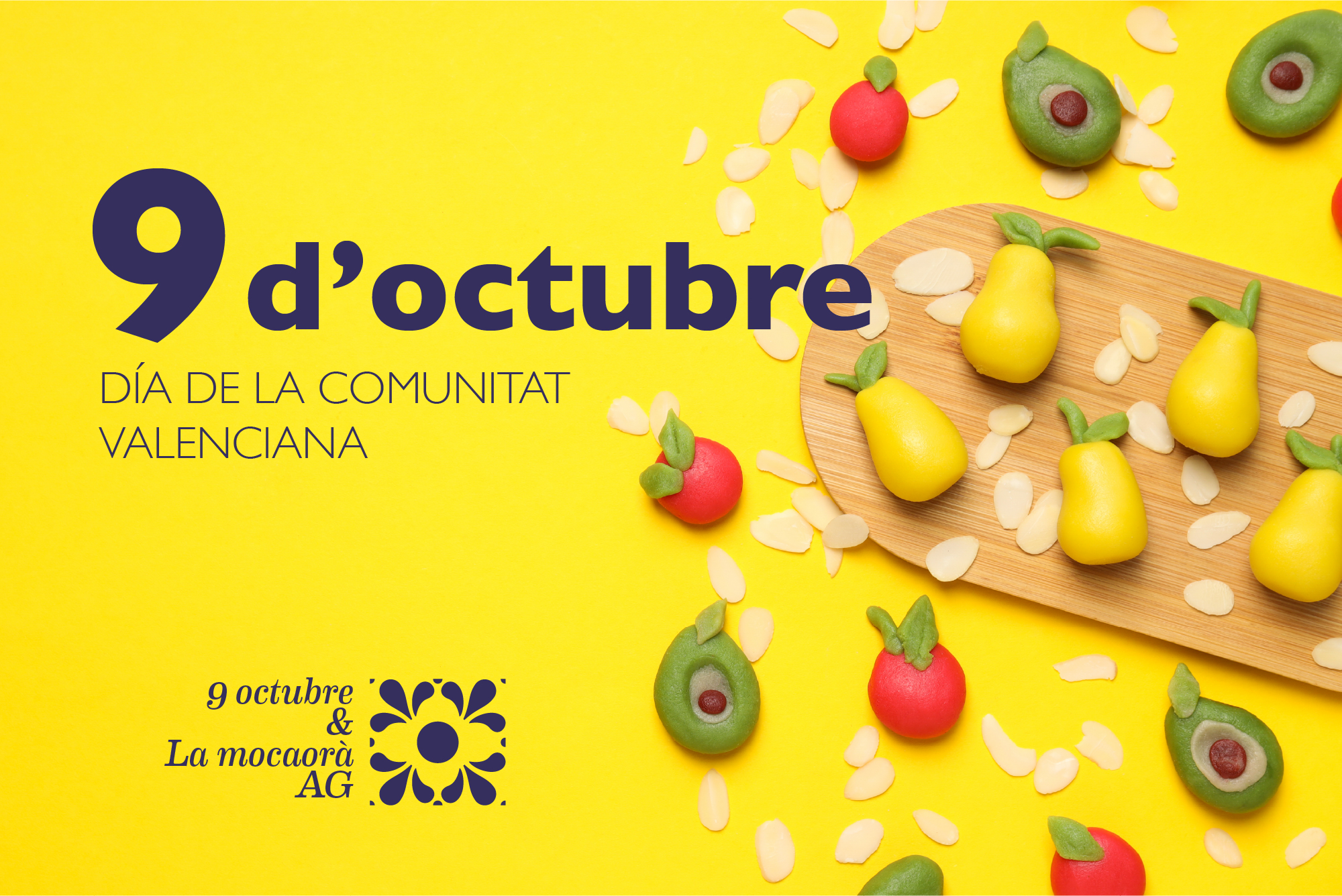 fiestas del 9 de octubre en gandia