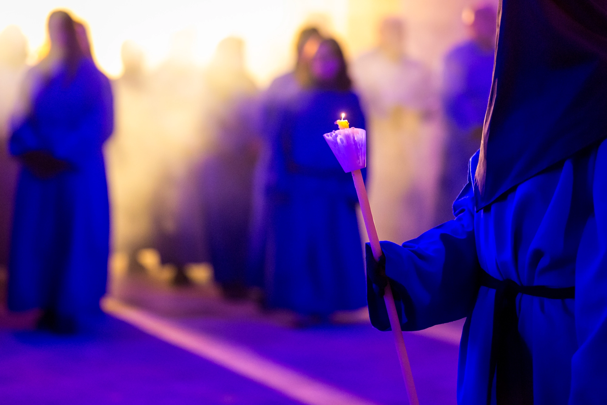 semana santa gandia 2024