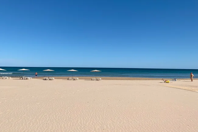 el tiempo en gandia para el puente de mayo 2024