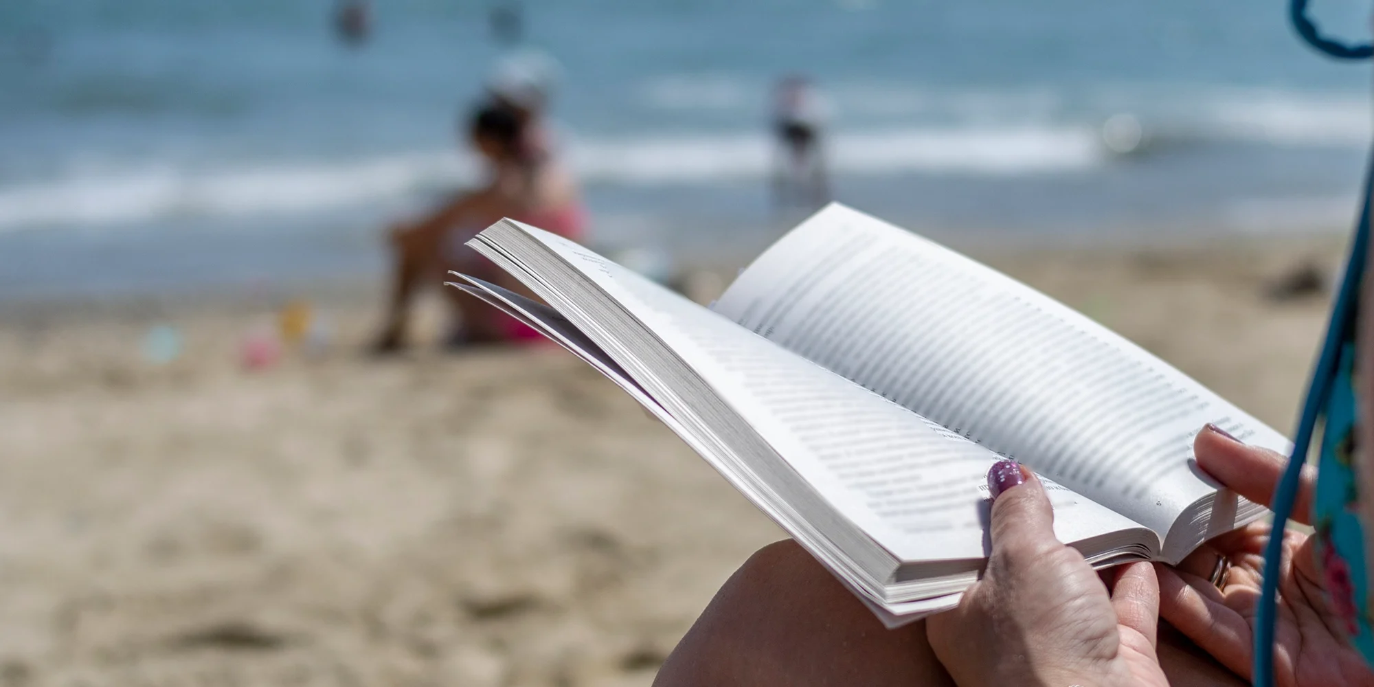 libros recomendados para este verano