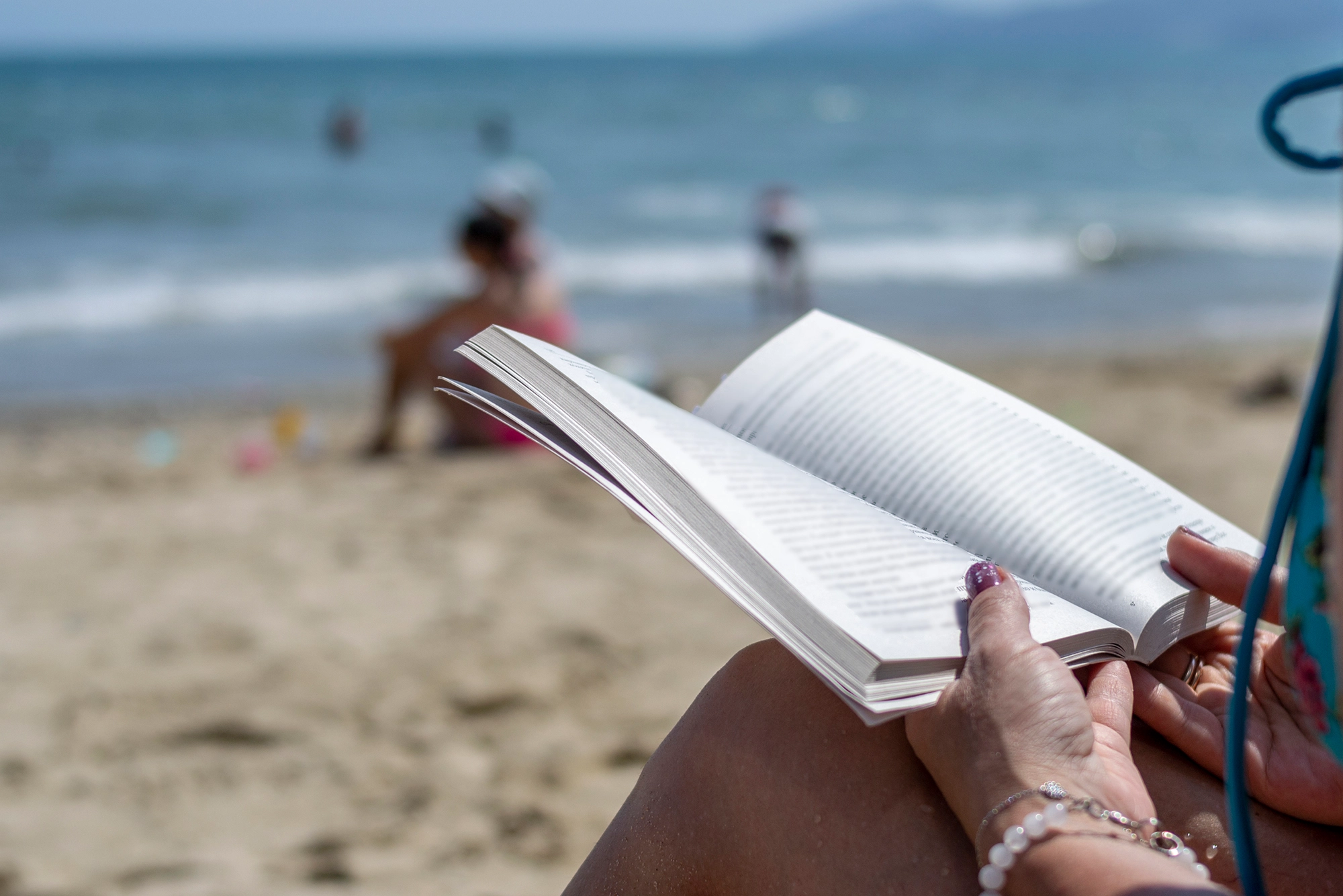 libros recomendados para este verano