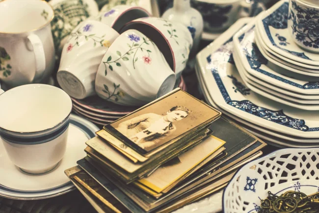 Mercadillos para visitar en Gandia