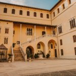 visita el Palau Ducal de gandia