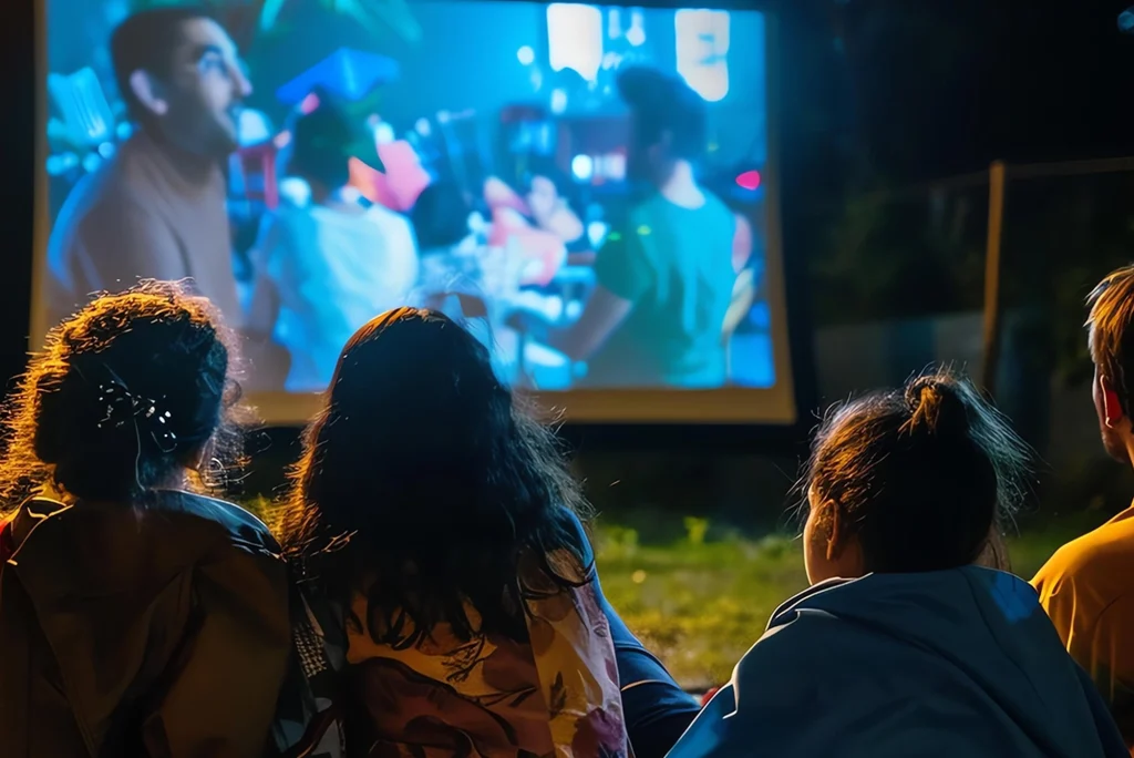 cine verano gandia playa