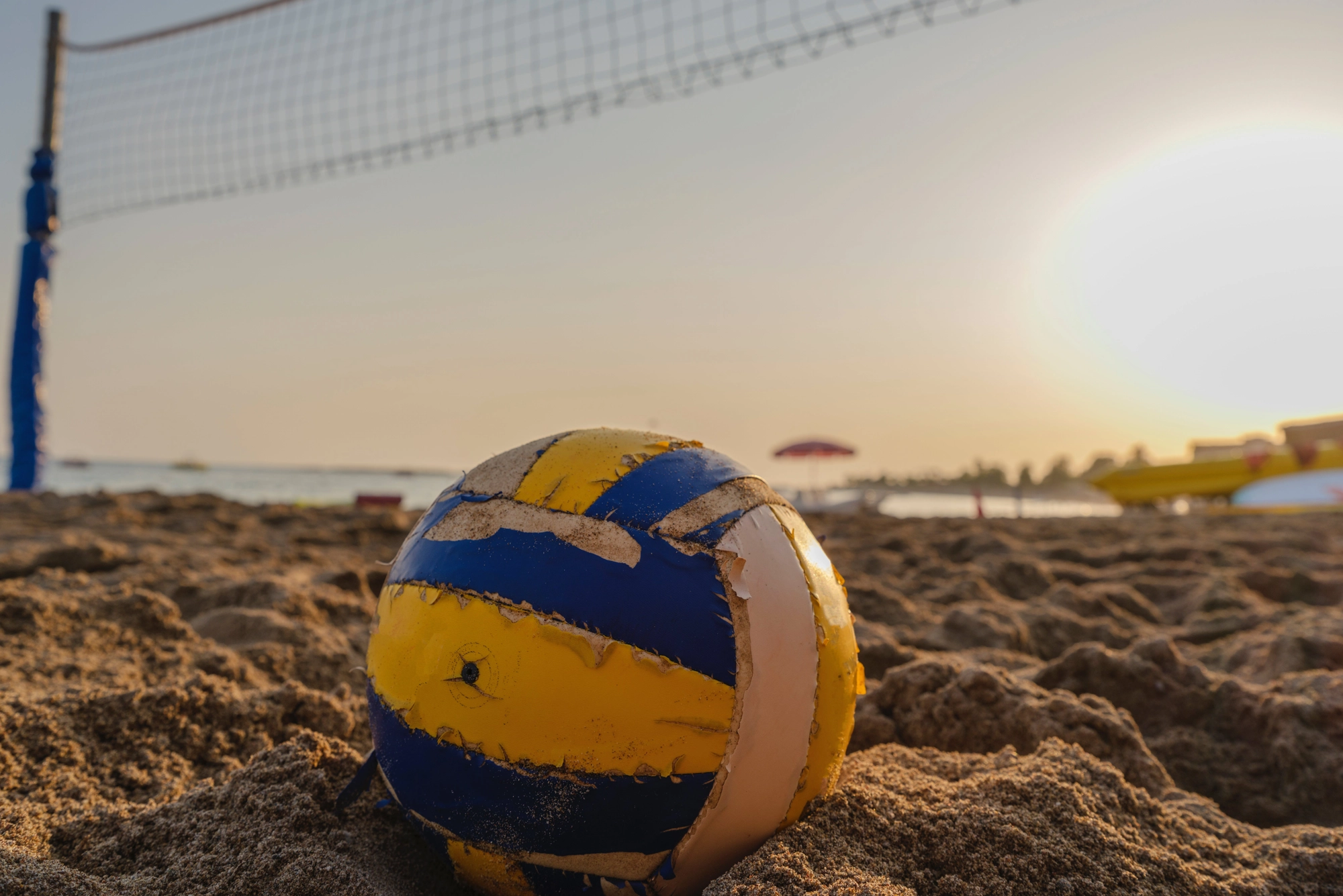 deporte en gandia playa verano 2024