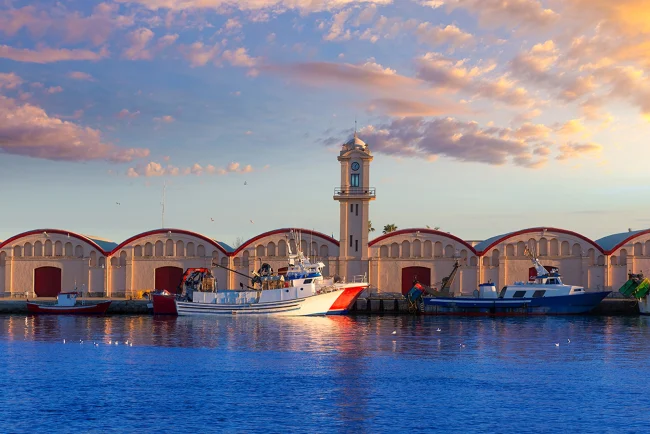 que hacer en el grao de gandia