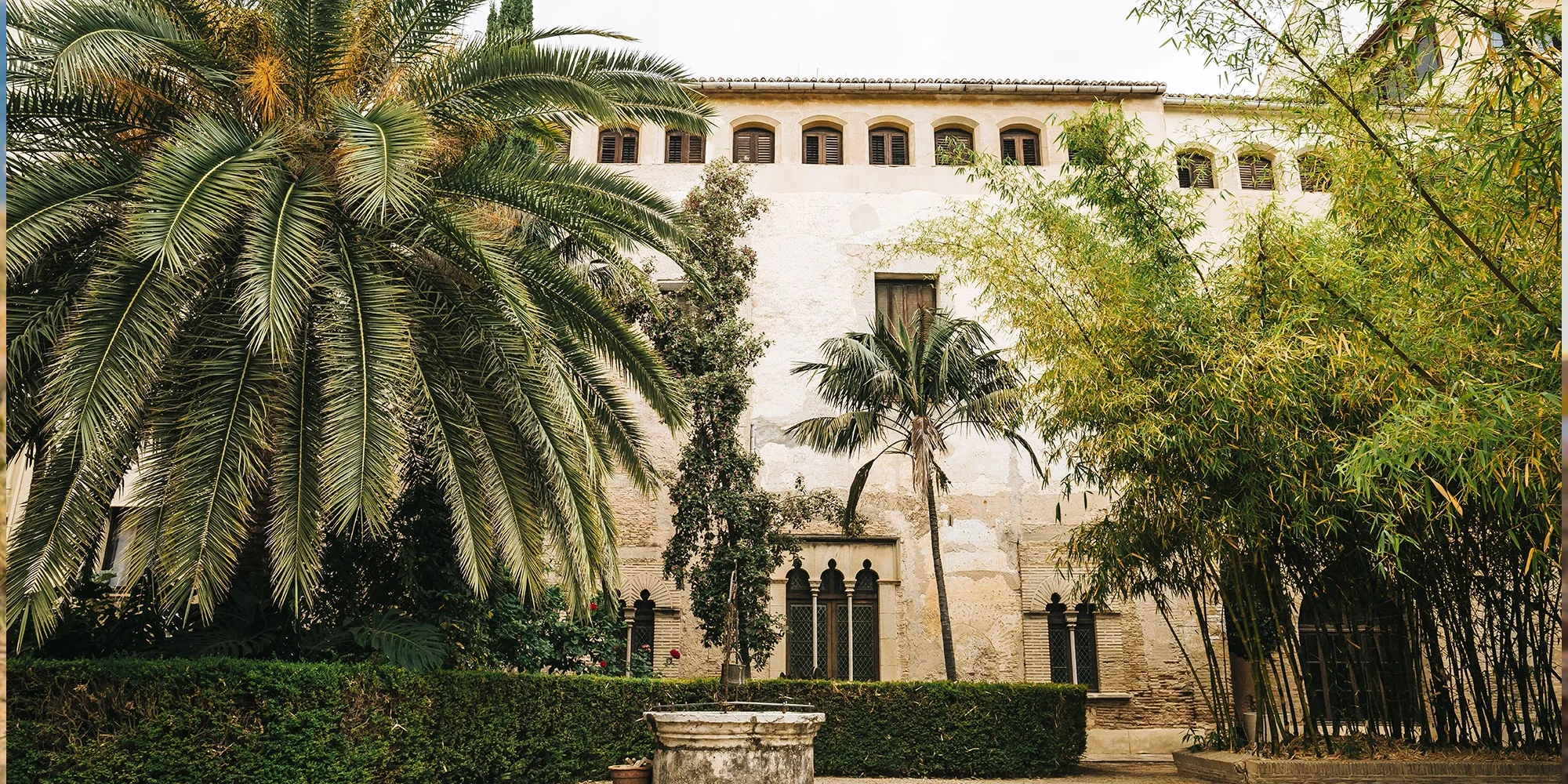 programacion palau ducal agosto 2024