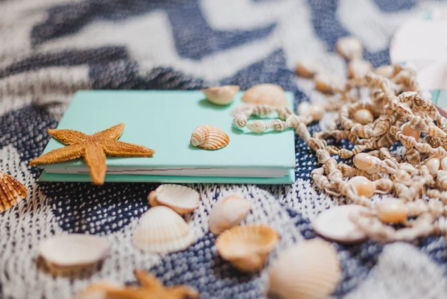  manualidades familiares, recuerdos playeros, decoración, DIY, conchas, estrellas de mar, verano, playa, niños, creatividad, reciclaje