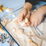 recuerdos playaeros hechos con manualidades