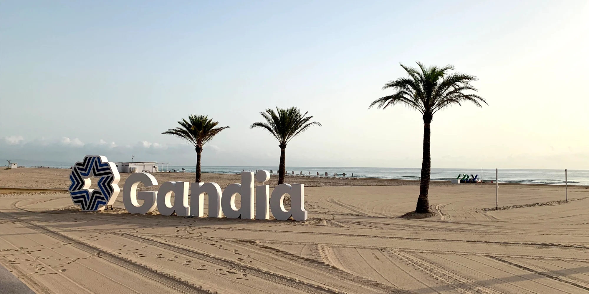 playa de gandia