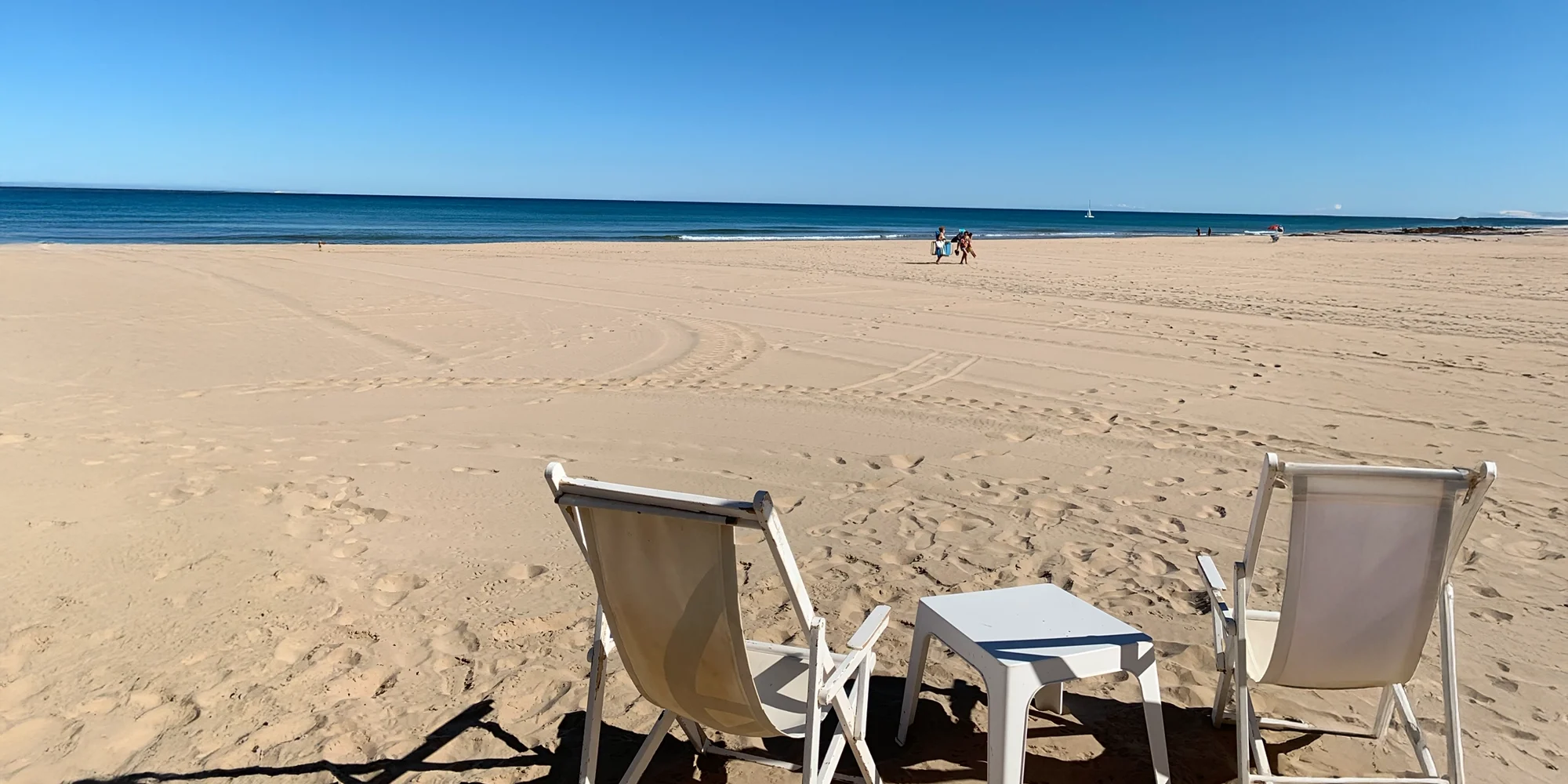 horario de verano en la playa de gandia