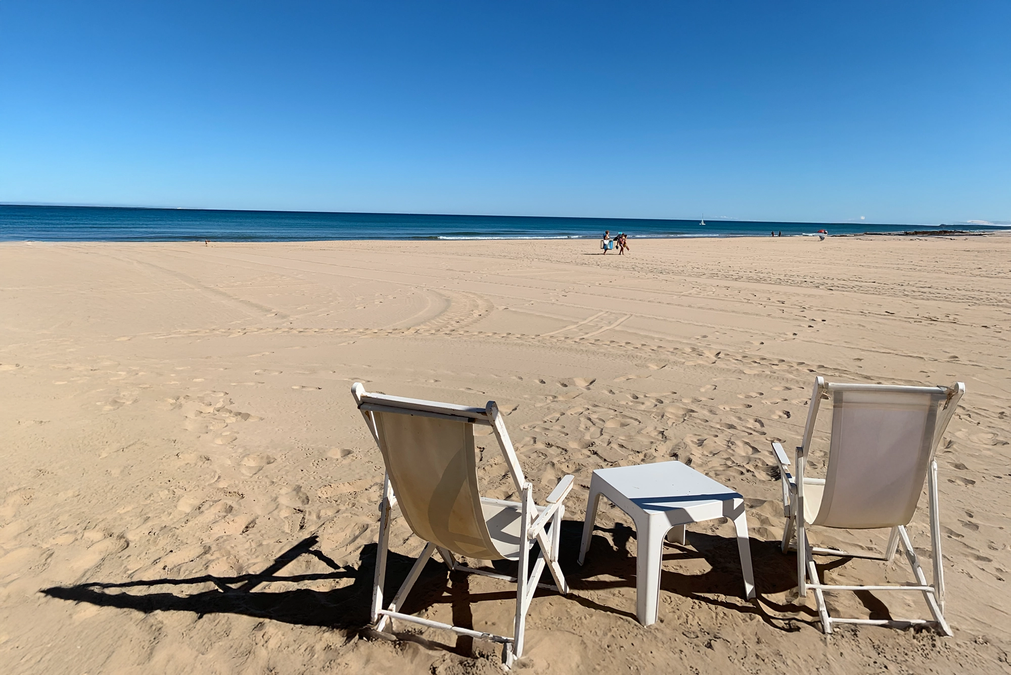 horario de verano en la playa de gandia