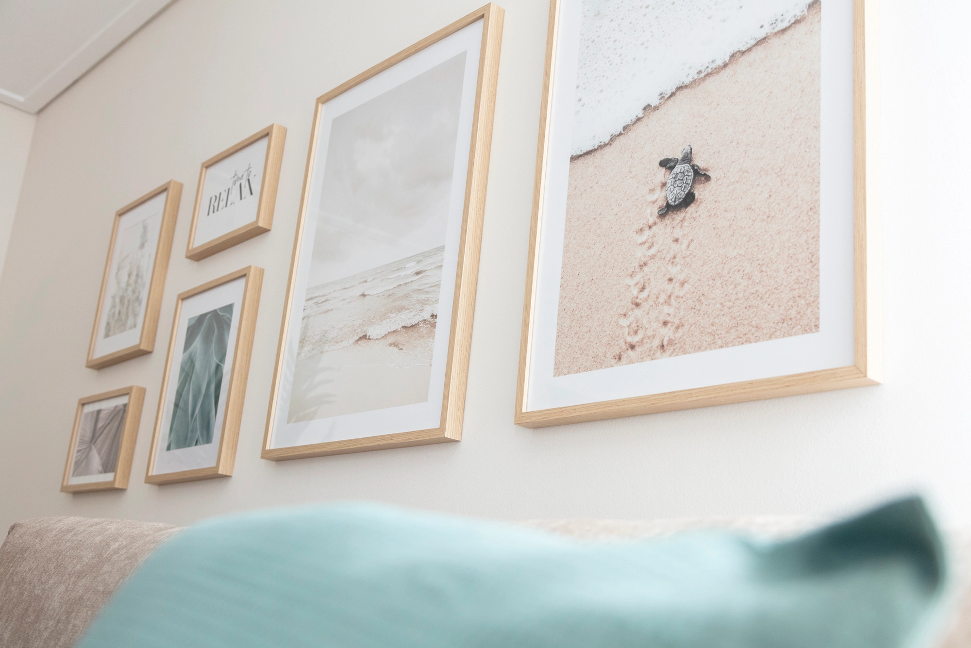 Lugar favorito de una casa: salon, terraza, cocinas, domritorios....