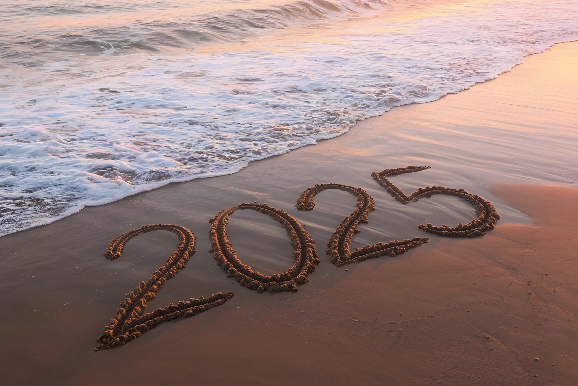 Fin de año en Gandia frente al ma