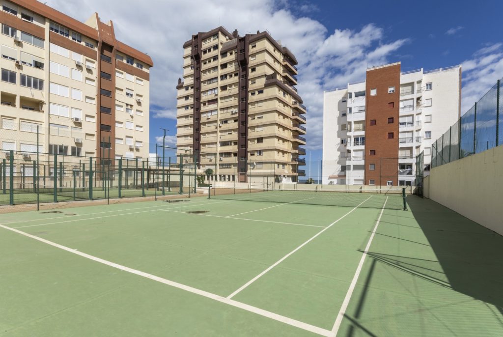 apartamentos gandia ideal para familias