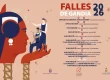 Programación de Fallas 2026 Gandía