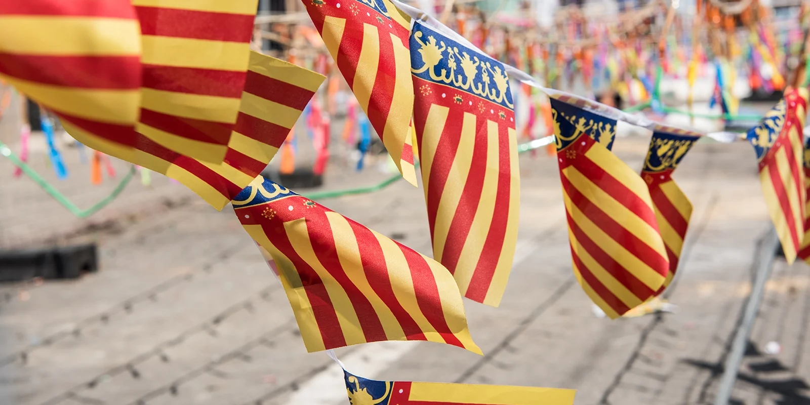 Disfrutar las fallas en Gandia y no perderte las mascletàs