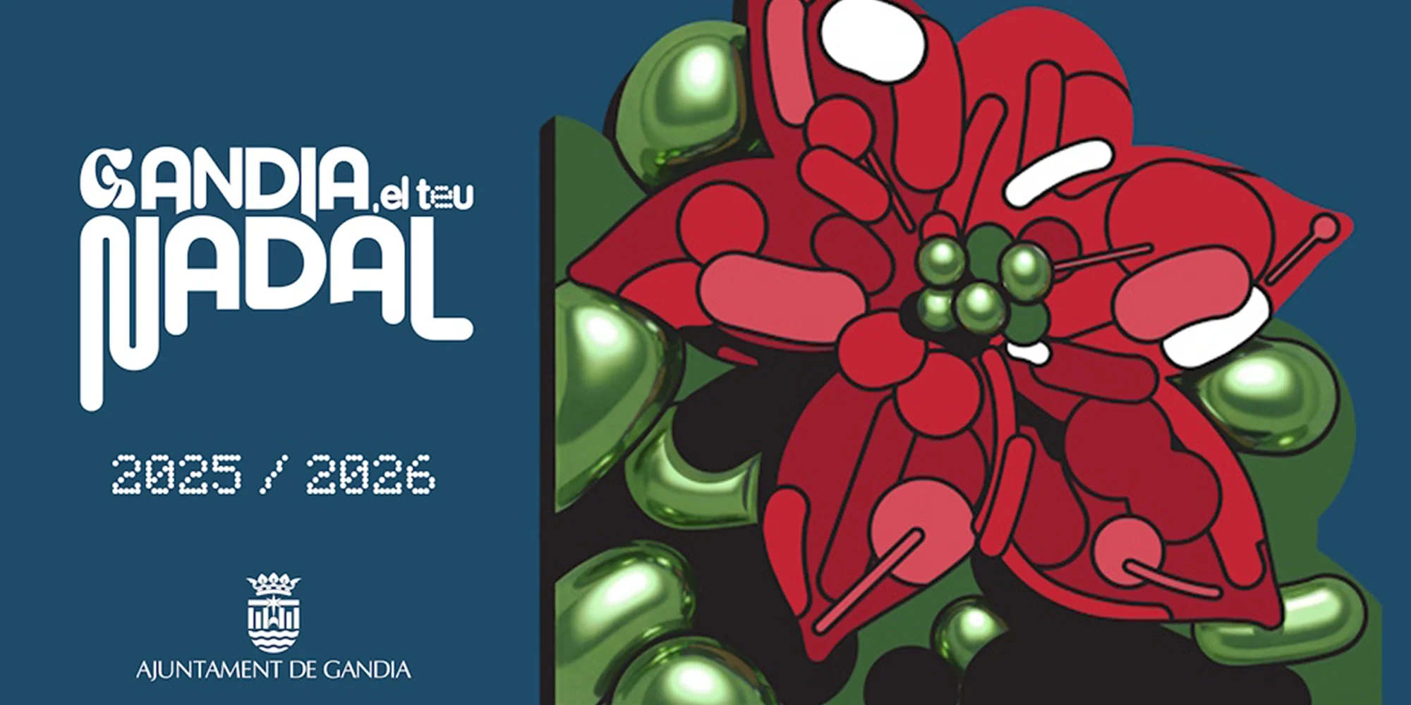 navidad_en_gandia_2025 Navidades 2025 en Gandia