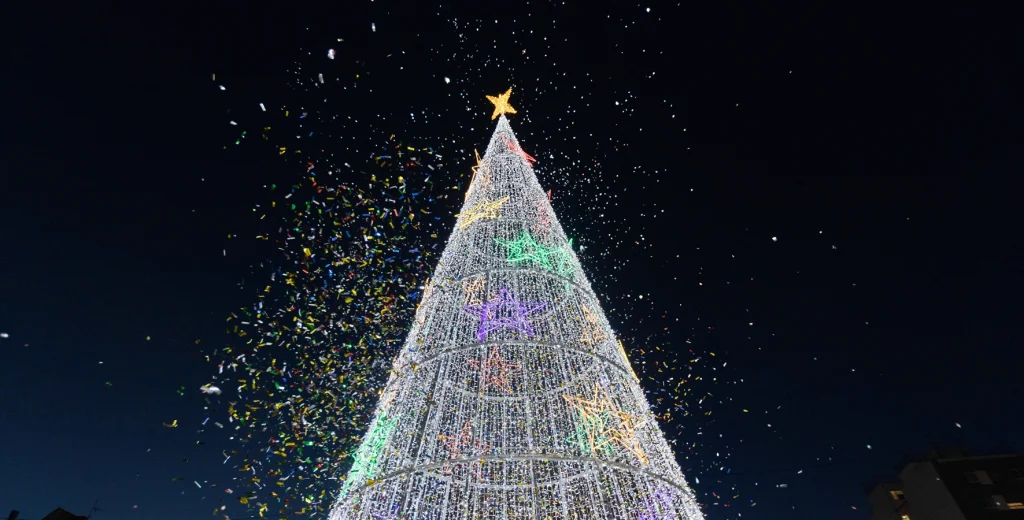 navidades en gandia 2025