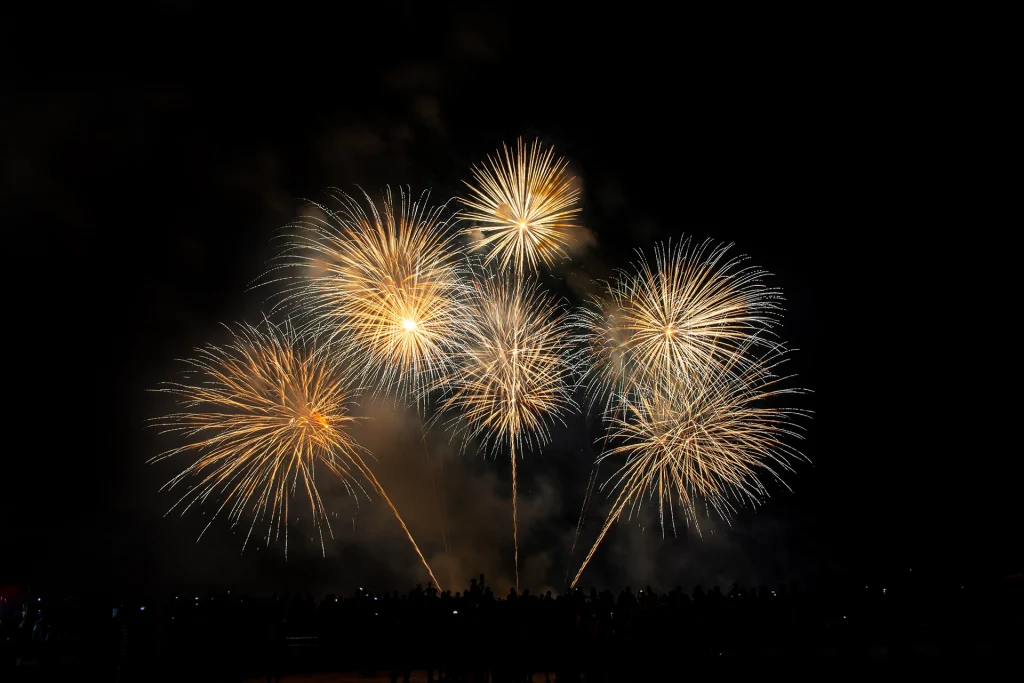 nochevieja de 2025 en gandia