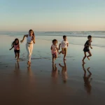 planes de verano con niños en gandia apartamentos AG