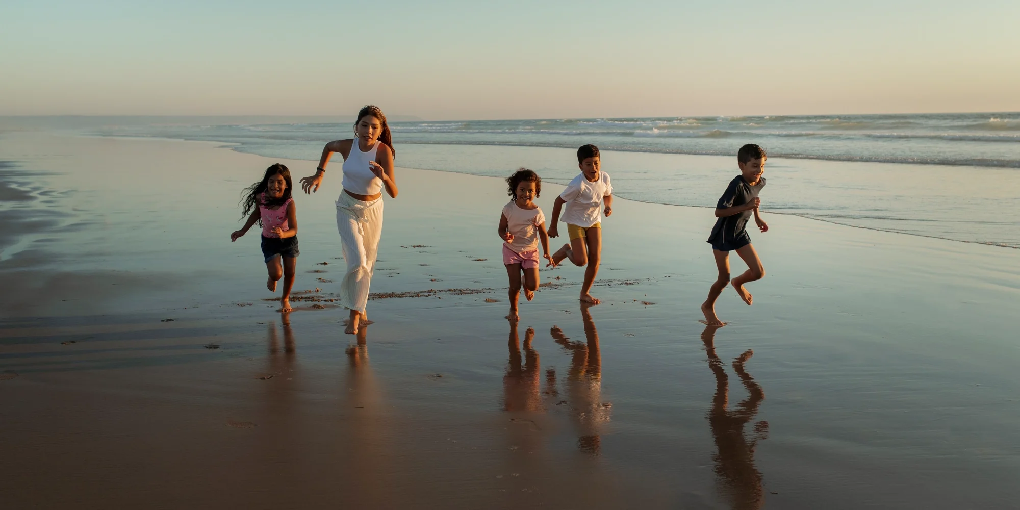 planes de verano con niños en gandia apartamentos AG