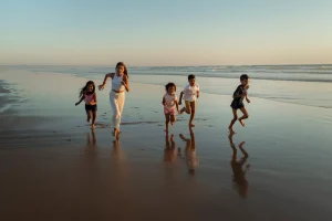 planes de verano con niños en gandia apartamentos AG