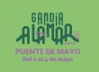 Planes para el puente de mayo en Gandia